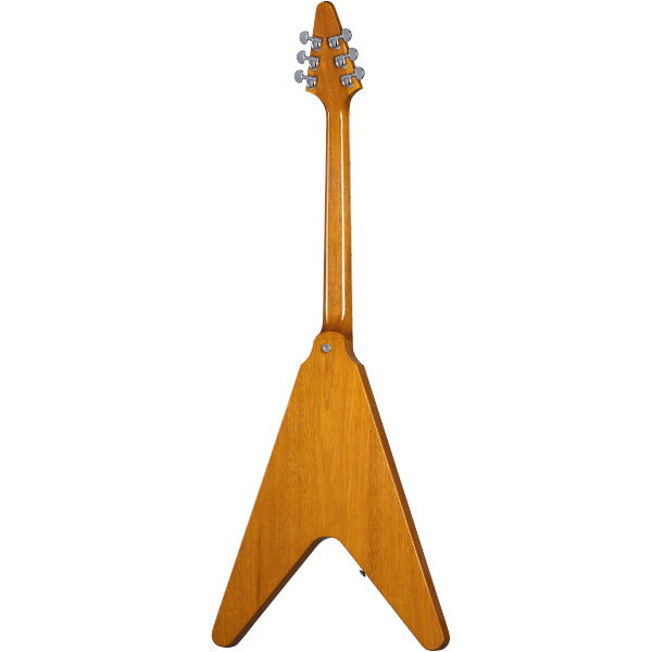 Gibson 70s Flying V - Antique Natural