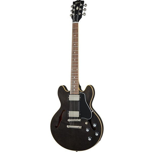 Gibson ES339 - Trans Ebony