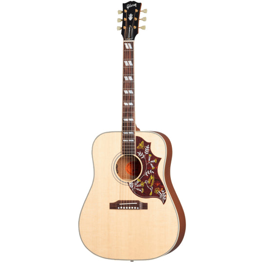 Gibson Hummingbird Faded - Natural