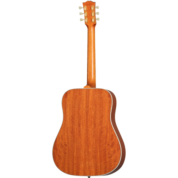 Gibson Hummingbird Faded - Natural