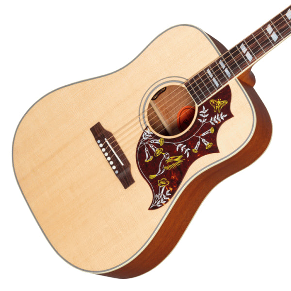 Gibson Hummingbird Faded - Natural