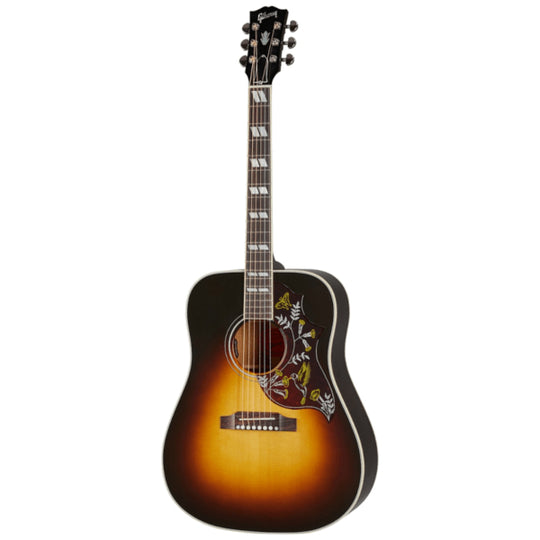 Gibson Hummingbird Standard - Vintage Sunburst