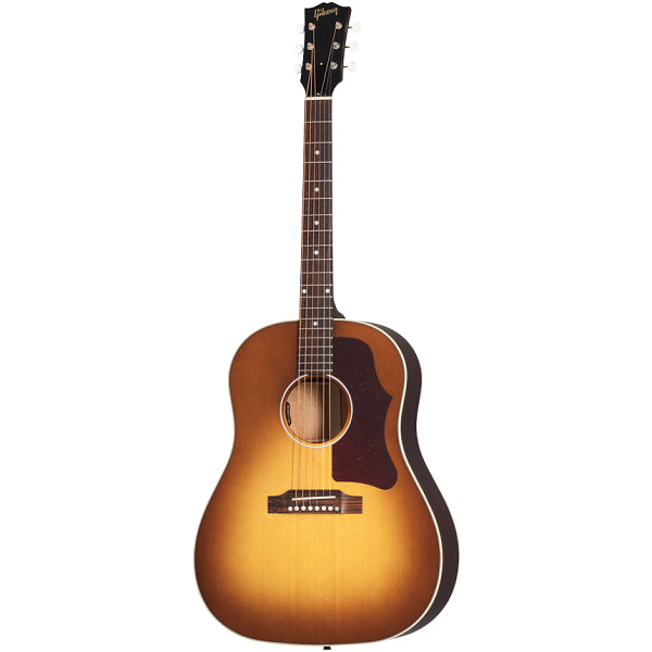 Gibson J45 Faded '50s - Faded Sunburst