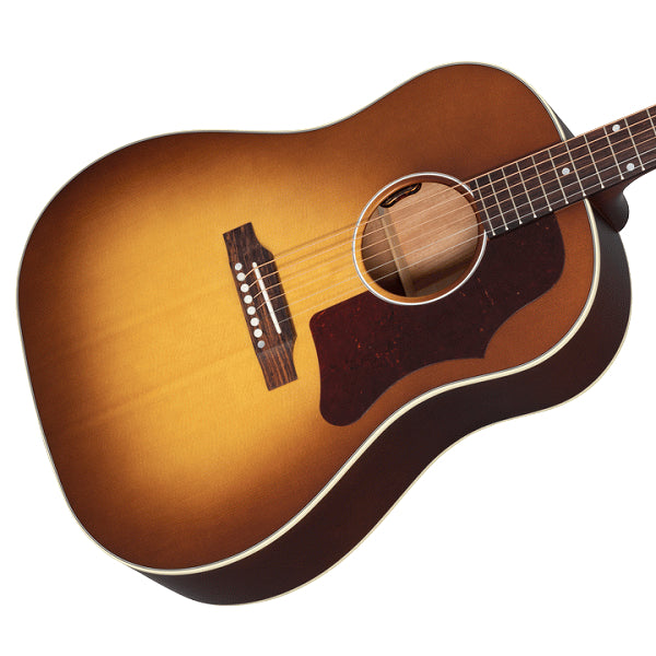 Gibson J45 Faded '50s - Faded Sunburst