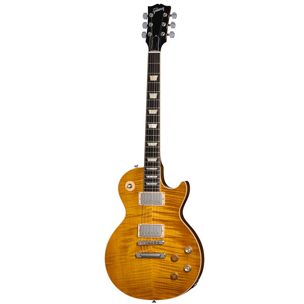 Gibson Kirk Hammett Greeny Les Paul Standard