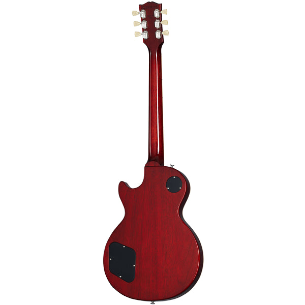Gibson Les Paul '70s Deluxe - Wine Red