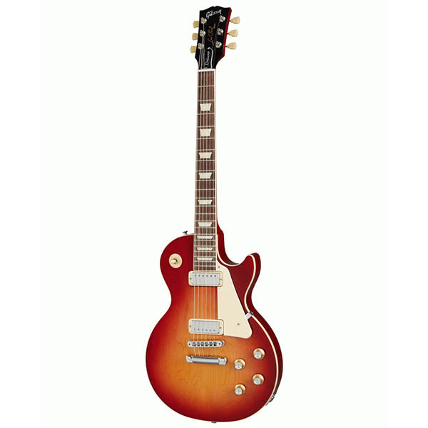 Gibson Les Paul Deluxe 70's Cherry Burst