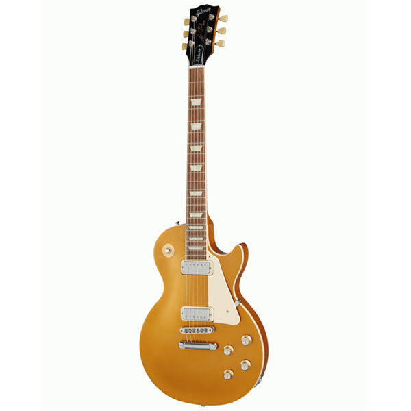 Gibson Les Paul Deluxe 70's Goldtop