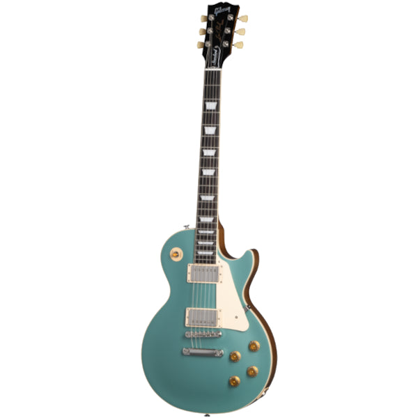 Gibson Les Paul Standard '50s Plain Top