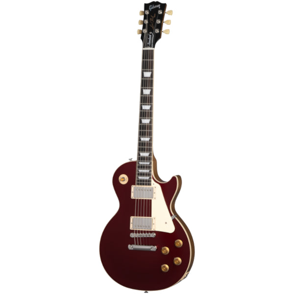 Gibson Les Paul Standard '50s Plain Top
