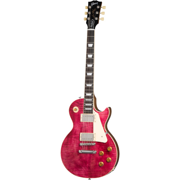 Gibson Les Paul Classic - Ebony