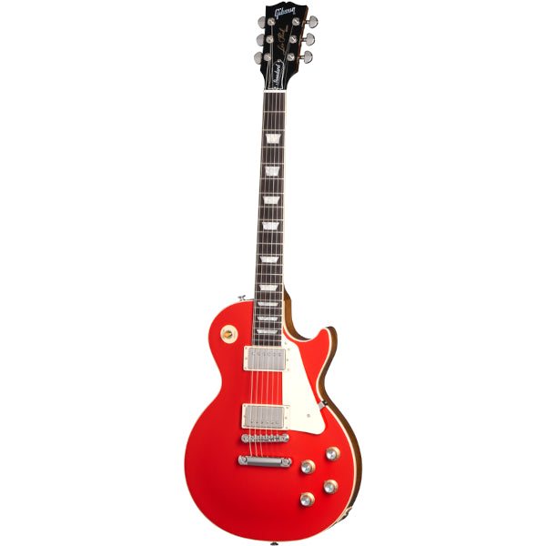 Gibson Les Paul Standard '60s Plain Top