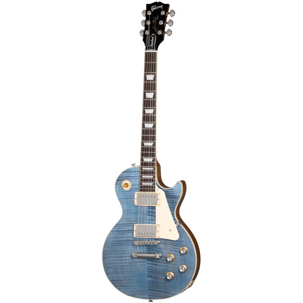 Gibson Les Paul Standard '60s Figured Top