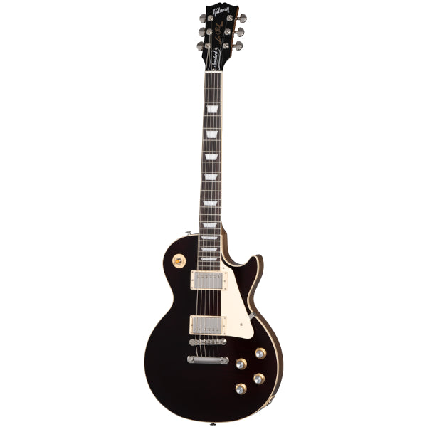 レフティ Gibson Les Paul Standard 60s Gibson Les Paul Standard '60s Figured Top Electric Guitar