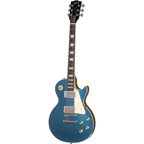 Gibson Les Paul Standard '60s Plain Top