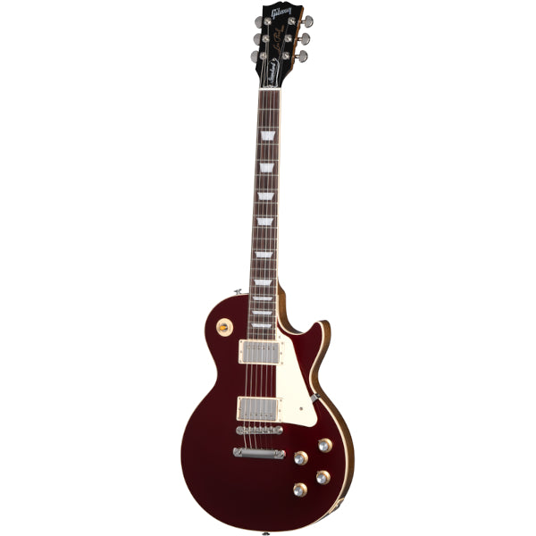 Gibson Les Paul Standard '60s Plain Top