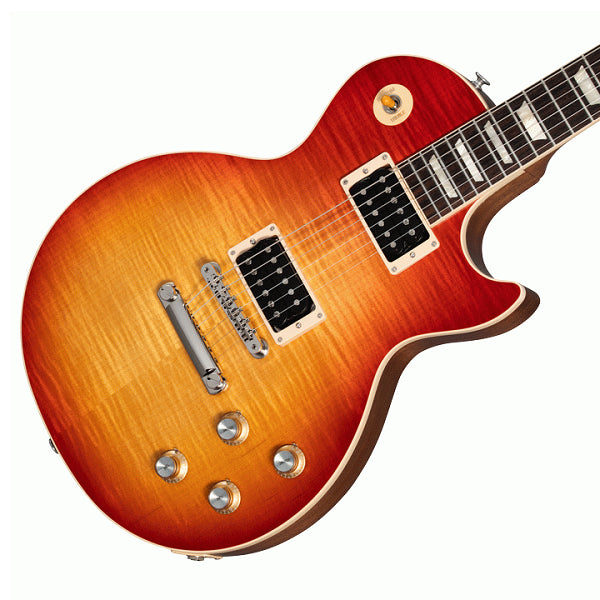 Gibson Les Paul Standard '60s Faded - Vintage Cherry Sunburst