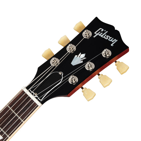 Gibson SG Standard '61 Faded Maestro Vibrola - Vintage Cherry