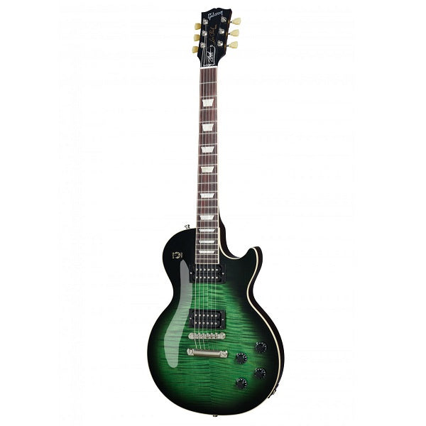 Gibson Slash Les Paul Limited Edition - Anaconda Burst