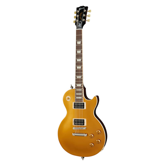 Gibson Slash "Victoria" Les Paul Standard - Goldtop