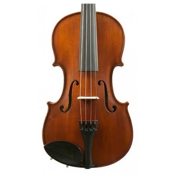 Gliga II Dark Antique 4/4 Violin Outfit