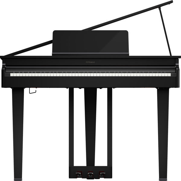 Roland GP-3 Digital Grand Piano (Front)