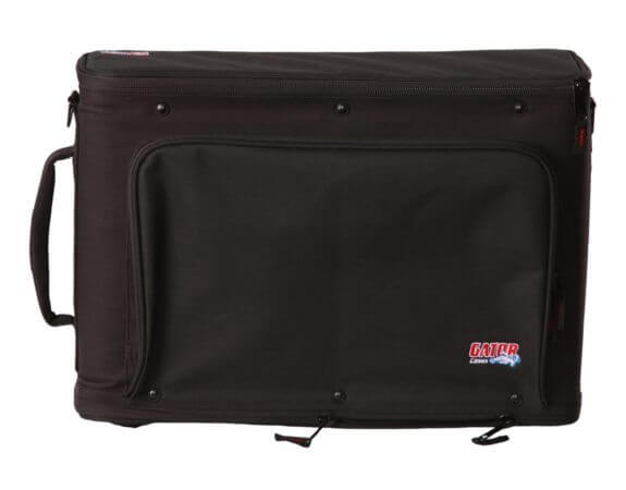 Gator GR-RACKBAG-4U Rack Bag