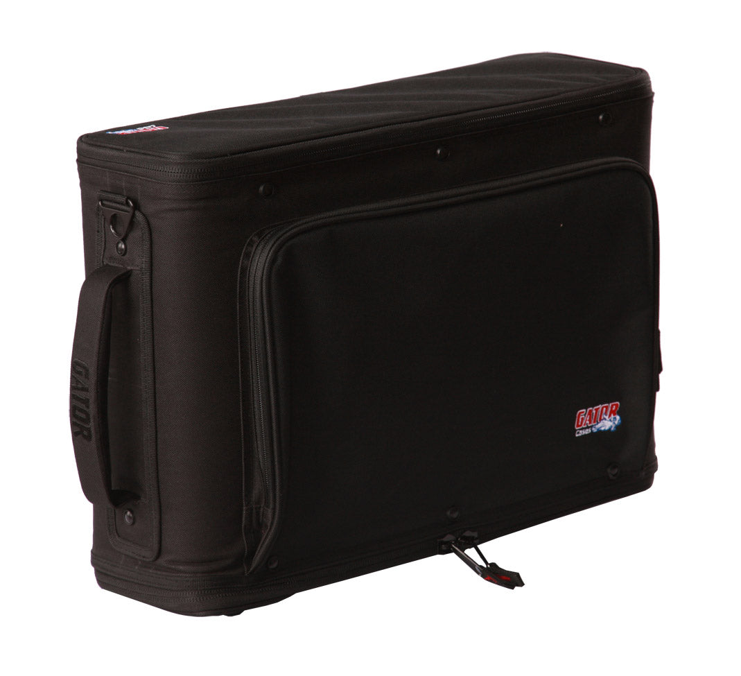 Gator 2U Lightweight Rack Bag_Angle1