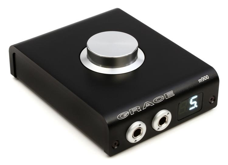 Grace Design M900