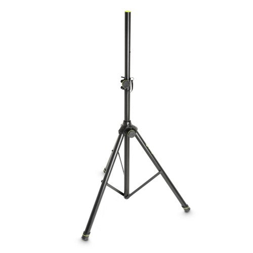 Gravity SS5211BSET1 Speaker Stand Pair w- Carry Bag