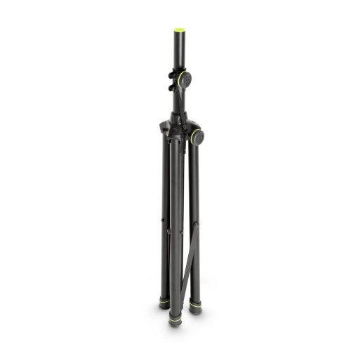 Gravity SS5211BSET1 Speaker Stand Pair w- Carry Bag