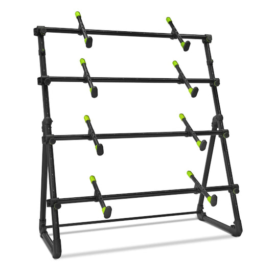 Gravity KSMKS01B 4-Tier Keyboard Stand