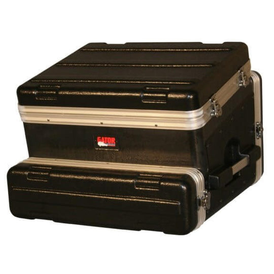 Gator GRC-8X2 Slant Top Rack Case