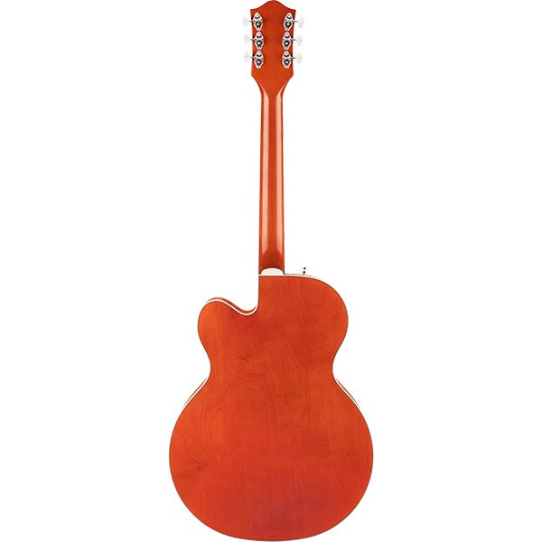 Gretsch G5420T Electromatic - Orange Stain