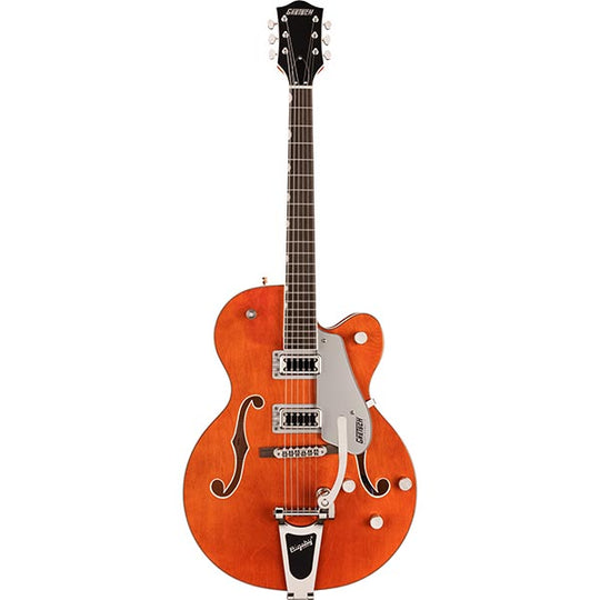 Gretsch G5420T Electromatic - Orange Stain