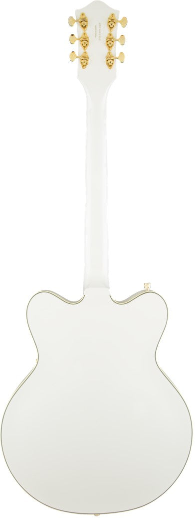 Gretsch Electromatic G5422TG - Snowcrest White | Turramurra Music