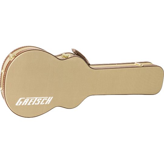 Gretsch G2655T Streamliner Jr Case - Tweed