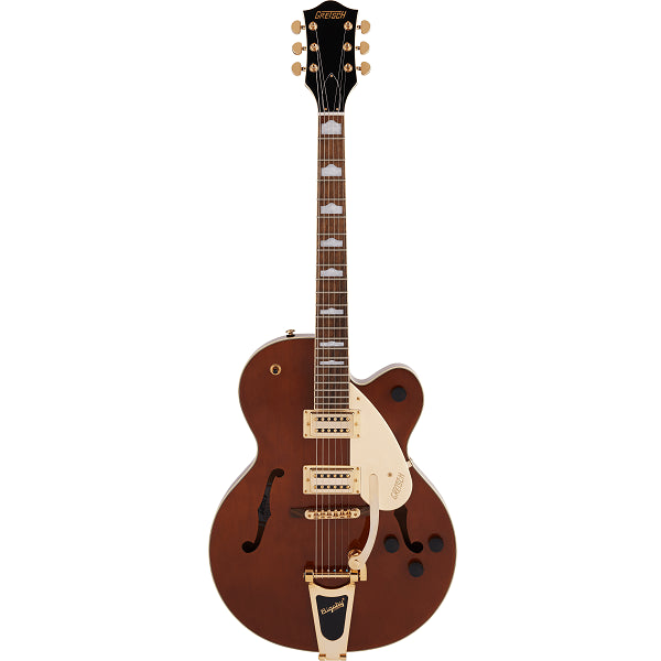 Gretsch G2410TG Streamliner - Single Barrel Stain