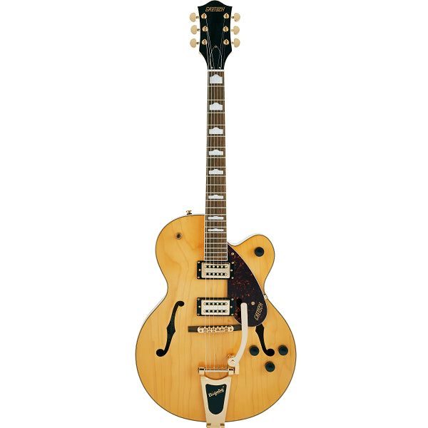 Gretsch G2410TG Streamliner - Village Amber