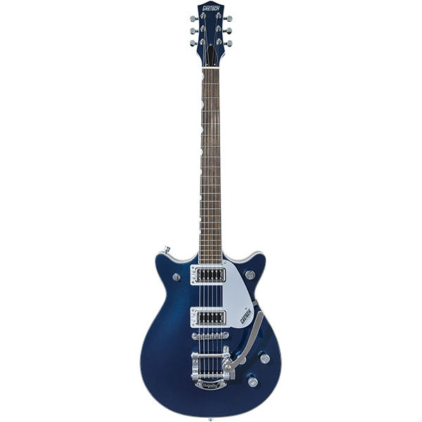 Gretsch G5232T Electromatic Double Jet Midnight Sapphire