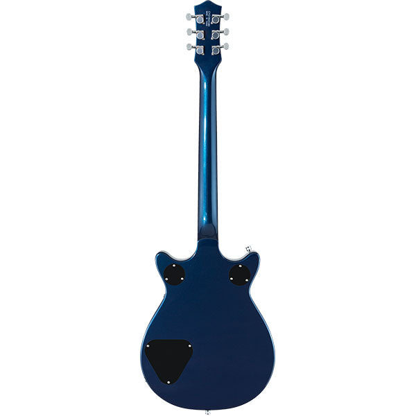 Gretsch G5232T Electromatic Double Jet - Midnight Sapphire