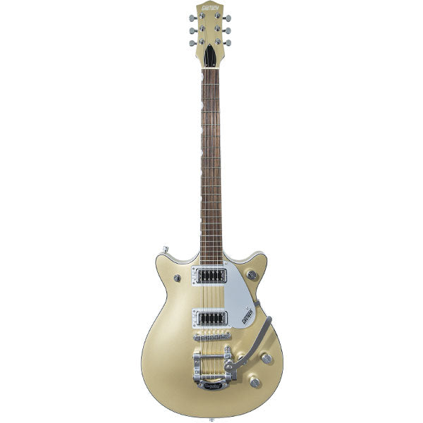 Gretsch G5232T Electromatic Double Jet Casino Gold
