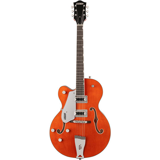 Gretsch G5420LH Electromatic Left-Handed - Orange Stain