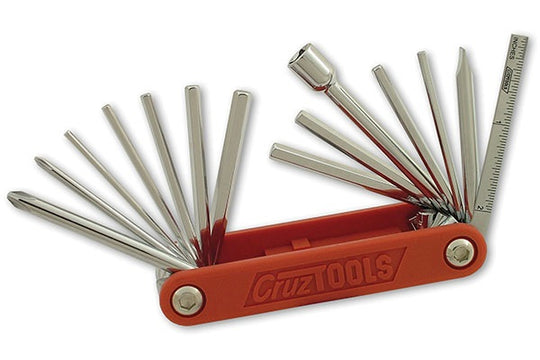 Groovetech Drum Multi-Tool