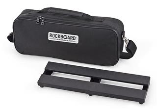 Warwick RockBoard Duo 2.1 Soft Case