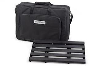 Warwick RockBoard Cinque 5.2 Soft Case