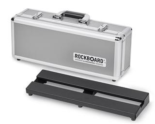 Warwick RockBoard Duo 2.1 Flight Case