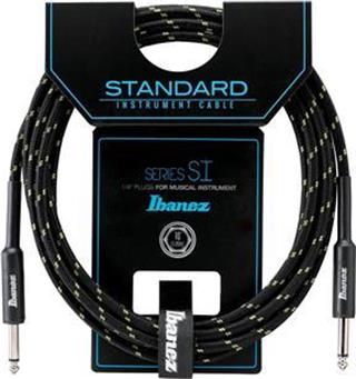 Ibanez Instrument Cable 10ft