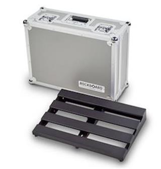 Warwick RockBoard Quad 4.1 Flight Case