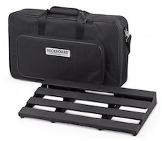 Warwick RockBoard Quad 4.2 Soft Case